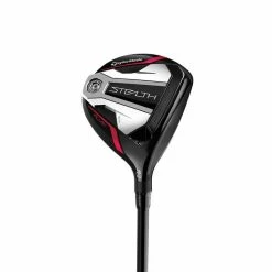 TaylorMade Stealth Plus+ Fairway Wood