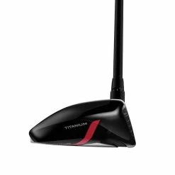 TaylorMade Stealth Plus+ Fairway Wood -Pro Golf Store Stealth PLUS Fairway 8579df28 2f57 418c a467 2af883f38b47