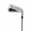 TaylorMade Stealth HD Iron Set With Graphite Shafts -Pro Golf Store Stealth2 HD 5 PW AW Iron Set with Graphite Shafts