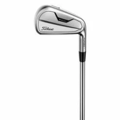 Titleist T300ii Iron Set With Steel Shafts -Pro Golf Store T200ii 4 PW Iron Set with Steel Shafts