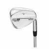Mizuno T22 Satin Chrome Wedge With Steel Shaft 1 Mizuno T22 Satin Chrome Wedge With Steel Shaft -Pro Golf Store T22 Satin Chrome Wedge with Steel Shaft 943912