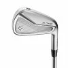 TaylorMade P7MC Iron Set With Steel Shafts -Pro Golf Store TA156 zoom D 364200