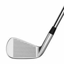 TaylorMade P7MC Iron Set With Steel Shafts -Pro Golf Store TA156 zoom D3 185145