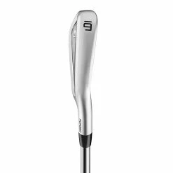 TaylorMade P7MC Iron Set With Steel Shafts -Pro Golf Store TA156 zoom D4 568074