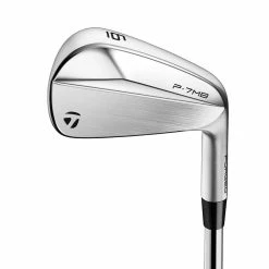 TaylorMade P7MB Iron Set With Steel Shafts