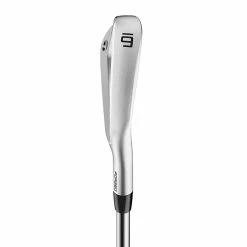 TaylorMade P7MB Iron Set With Steel Shafts -Pro Golf Store TA162 zoom D4 923679