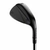 TaylorMade Milled Grind 3 Black Wedge -Pro Golf Store TA192 zoom D 344221