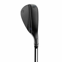 TaylorMade Milled Grind 3 Black Wedge -Pro Golf Store TA192 zoom D4 158263