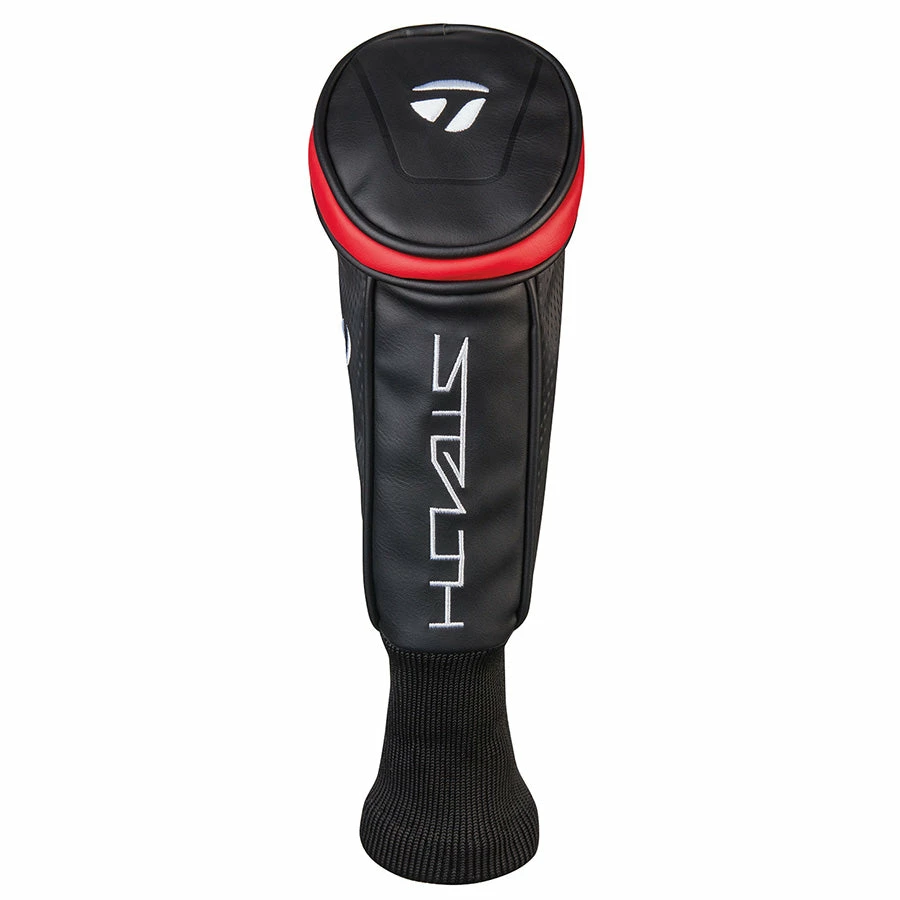 TaylorMade Stealth Combo Set With Steel Shafts 8 TaylorMade Stealth Combo Set With Steel Shafts - Image 6