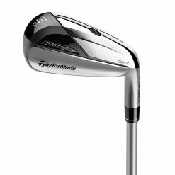 TaylorMade Stealth DHY Utility Iron