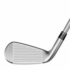 TaylorMade Stealth DHY Utility Iron -Pro Golf Store TA235 zoom D3