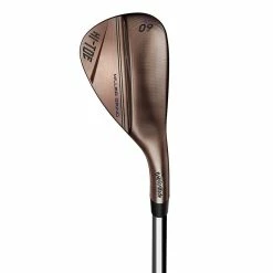 TaylorMade HI-TOE 3 Wedge -Pro Golf Store TA268 zoom D4 809934