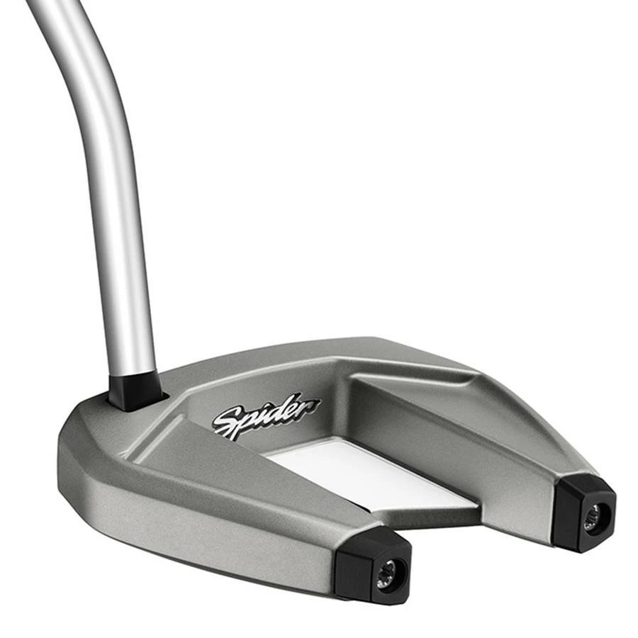 TaylorMade Spider SR Single Bend 3 TaylorMade Spider SR Single Bend