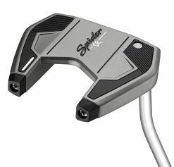 TaylorMade Spider SR Single Bend 9 TaylorMade Spider SR Single Bend -Pro Golf Store TA317 zoom D4 705040