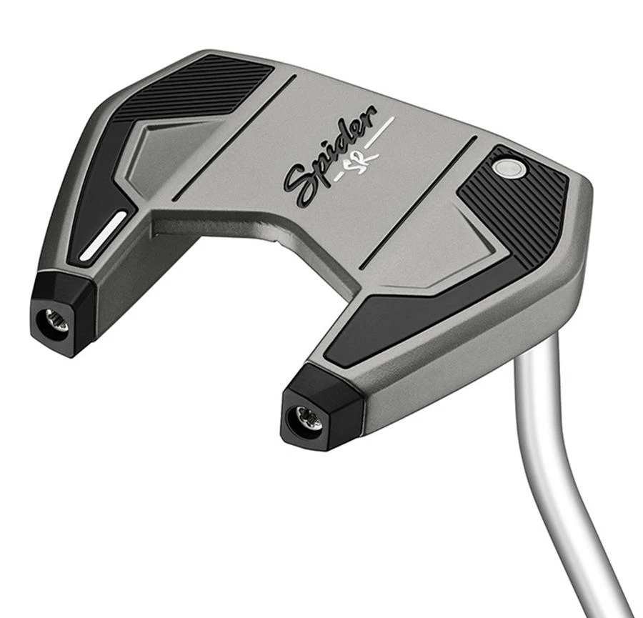 TaylorMade Spider SR Single Bend 6 TaylorMade Spider SR Single Bend - Image 4