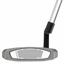 TaylorMade Spider S Platinum L-Neck 8 TaylorMade Spider S Platinum L-Neck -Pro Golf Store TA335 zoom D3 532617