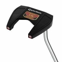 TaylorMade Spider GT Splitback Single Bend Putter -Pro Golf Store TA383 zoom D4 143875