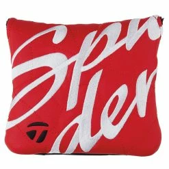 TaylorMade Spider GT Splitback Single Bend Putter -Pro Golf Store TA383 zoom D6 802349