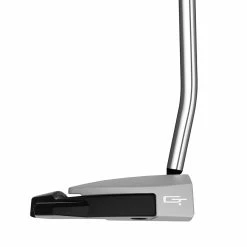 TaylorMade Spider GTX Silver Single Bend Putter -Pro Golf Store TA448 zoom D5