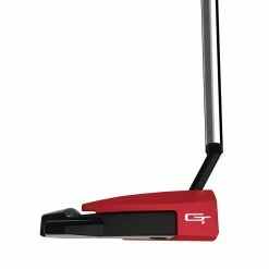 TaylorMade Spider GTX Red Putter -Pro Golf Store TA449 zoom D5 469825