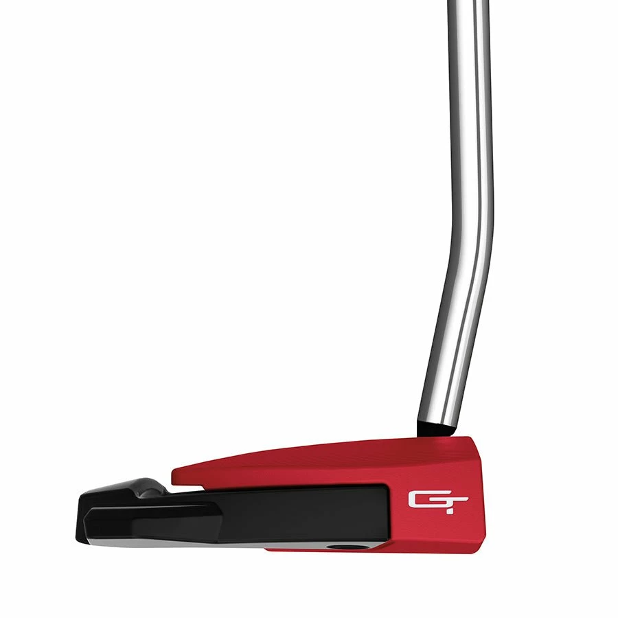 TaylorMade Spider GTX Red Single Bend Putter 7 TaylorMade Spider GTX Red Single Bend Putter - Image 5
