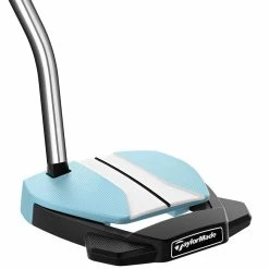 TaylorMade Spider GTX Ice Blue Women's Putter
