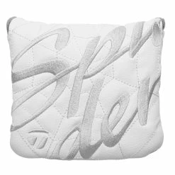 TaylorMade Spider GTX Pink Women's Putter -Pro Golf Store TC833 zoom D6