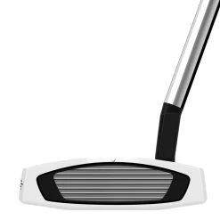 TaylorMade Spider GTX White Putter -Pro Golf Store TC839 zoom D3