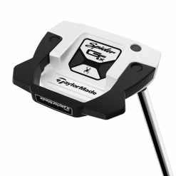 TaylorMade Spider GTX White Putter -Pro Golf Store TC839 zoom D4