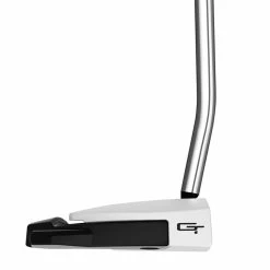 TaylorMade Spider GTX White Single Bend Putter -Pro Golf Store TC840 zoom D5