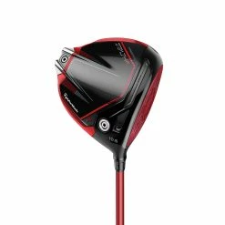 TaylorMade Stealth 2 HD Driver -Pro Golf Store TM23CWD TA108 Stealth 2 HD 3Q v1