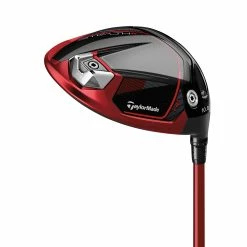 TaylorMade Stealth 2 HD Driver -Pro Golf Store TM23CWD TA108 Stealth 2 HD 3QL v1