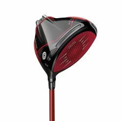 TaylorMade Stealth 2 HD Driver -Pro Golf Store TM23CWD TA108 Stealth 2 HD 3QR v1