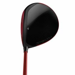 TaylorMade Stealth 2 HD Driver -Pro Golf Store TM23CWD TA108 Stealth 2 HD ADR v1