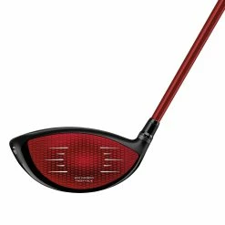 TaylorMade Stealth 2 HD Driver -Pro Golf Store TM23CWD TA108 Stealth 2 HD FCE v1