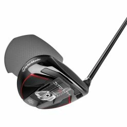 TaylorMade Stealth 2 Plus Fairway Wood -Pro Golf Store TM23MWF TA103 N8872309 Stealth 2 Plus TCH 05 FORWARD TRANSP v1