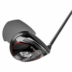 TaylorMade Stealth 2 Plus Fairway Wood -Pro Golf Store TM23MWF TA103 N8872309 Stealth 2 Plus TCH 05 FORWARD v1