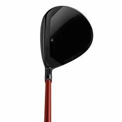 TaylorMade Stealth 2 HD Fairway Wood -Pro Golf Store TM23MWF TA117 N7473009 Stealth 2 HD ADR v1