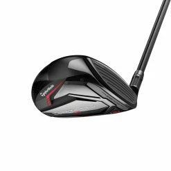 TaylorMade Stealth 2 HD Fairway Wood -Pro Golf Store TM23MWF TA117 N7473009 Stealth 2 HD HERO 01 v1