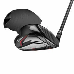 TaylorMade Stealth 2 HD Fairway Wood -Pro Golf Store TM23MWF TA117 N7473009 Stealth 2 HD TCH 01 v1
