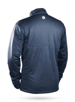 Sun Mountain Trapper Jacket -Pro Golf Store TRAPPERJACKETNAVY BACK
