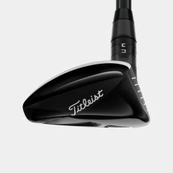 Titleist TSR2 Hybrid -Pro Golf Store TSR2 Hybrid Toe Highlight 925206