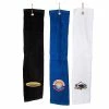TRI-FOLD GOLF TOWEL -Pro Golf Store TW102 26938.1640543875