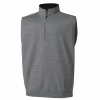 FootJoy Performance Half Zip Pullover Vest
