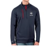 UCONN Half-Zip Pullover - Antigua -Pro Golf Store Untitled 11