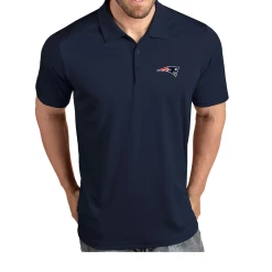 New England Patriots Pique Polo - Antigua