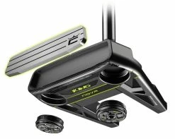 Cobra KING VINTAGE NOVA PUTTER -Pro Golf Store Vintage Nova sikface min 539384