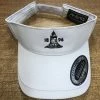 Ahead Fenwick Visor -Pro Golf Store VisorWhite