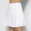 GG Blue Zippy Skort 2 GG Blue Zippy Skort -Pro Golf Store WHT