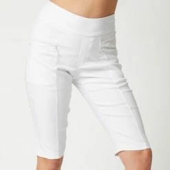 GG Blue Fab Fit Short 9 GG Blue Fab Fit Short -Pro Golf Store WHT f48a9ecc fe30 4d91 8797 d2210c8d2e63